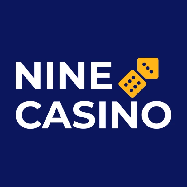Nine Casino logo
